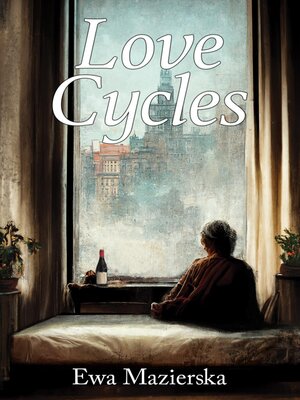 cover image of Love Cycles